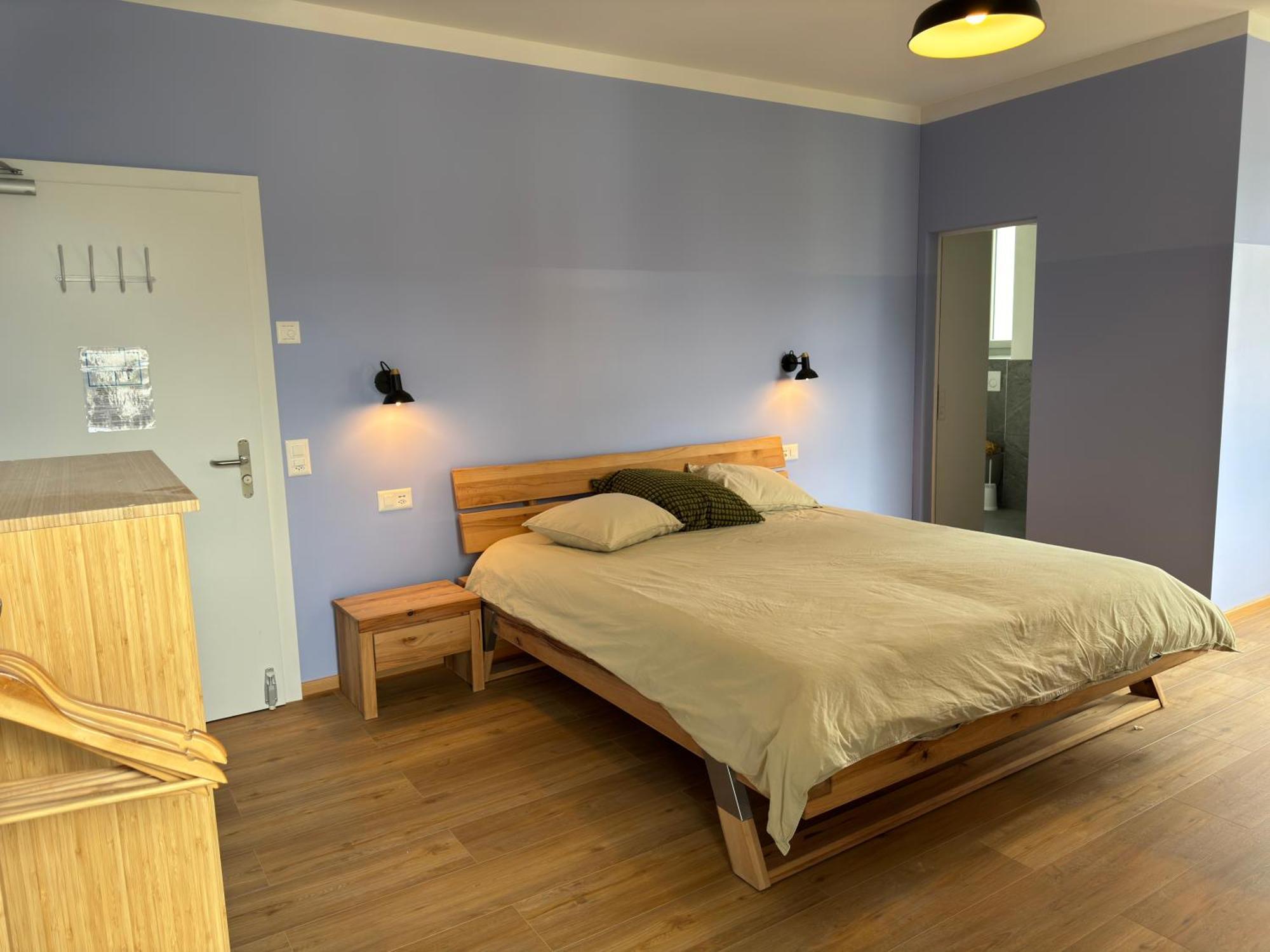 Villa Belforte Minusio Eksteriør billede