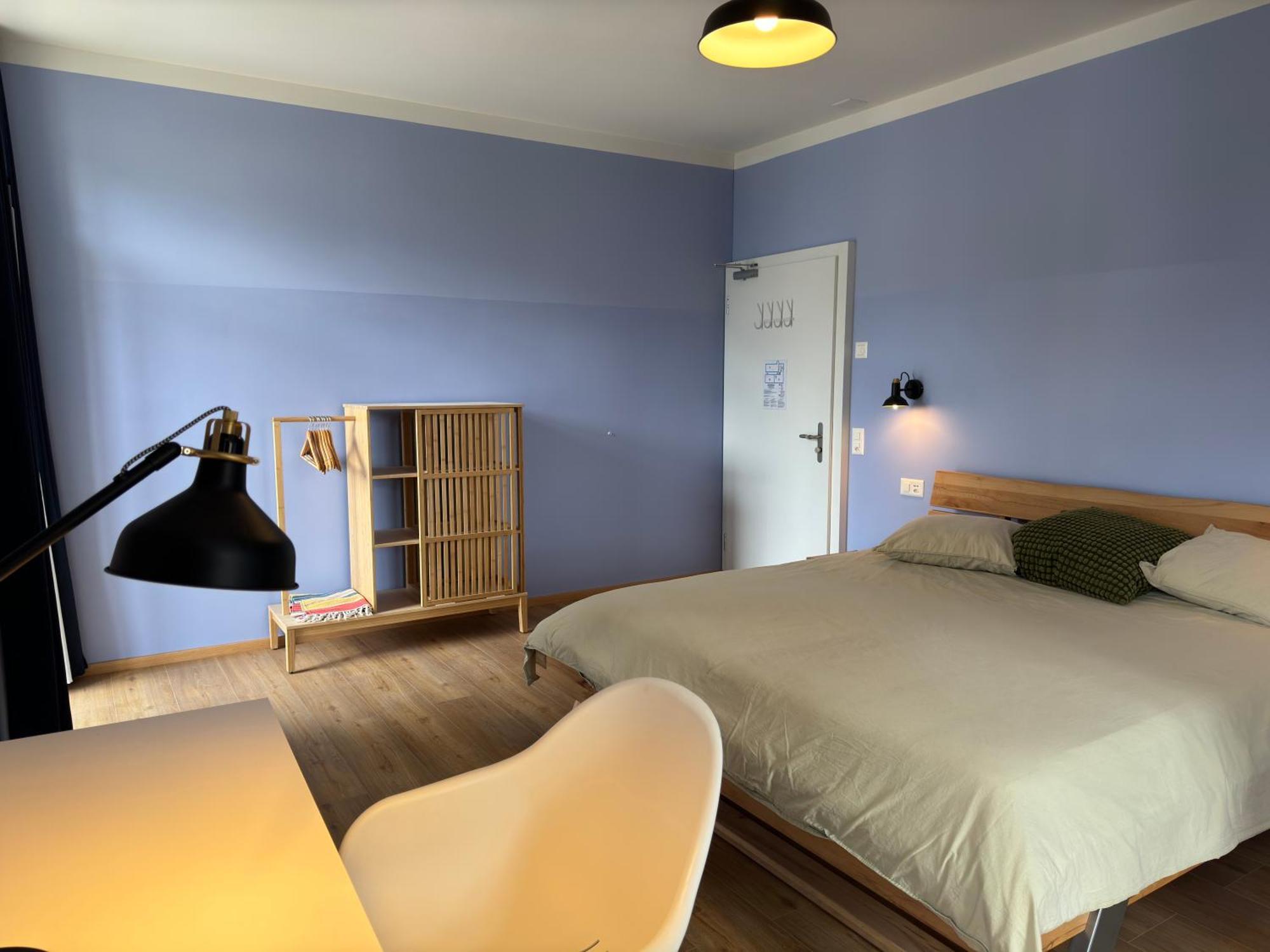 Villa Belforte Minusio Eksteriør billede