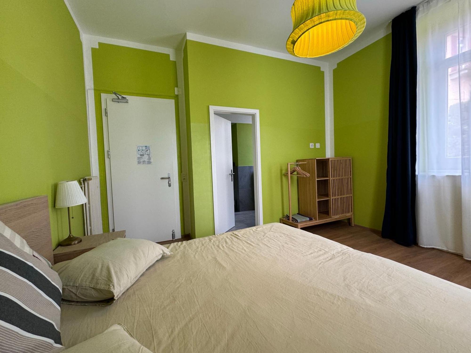 Villa Belforte Minusio Eksteriør billede